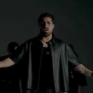 دانلود آهنگ امیر لیام سرد